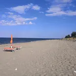 Le Tamerici 3* Cariati