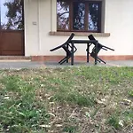 Le Tamerici 3*