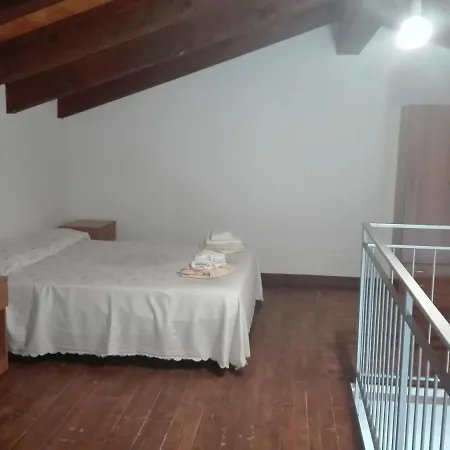 Appart hôtel Le Tamerici