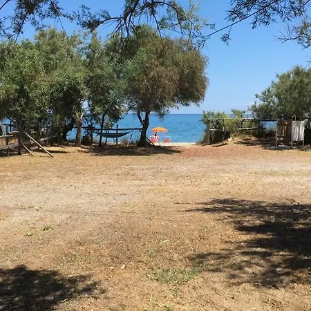 Le Tamerici Cariati