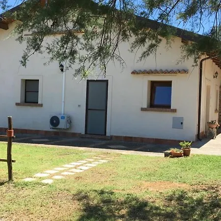 Le Tamerici *