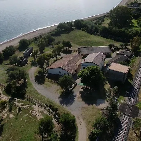 Le Tamerici