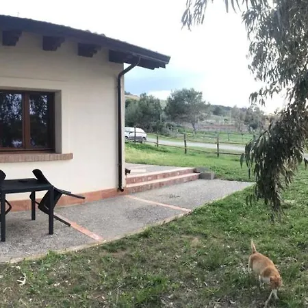 Appart hôtel Le Tamerici Cariati