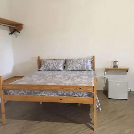 Apartmanhotel Le Tamerici