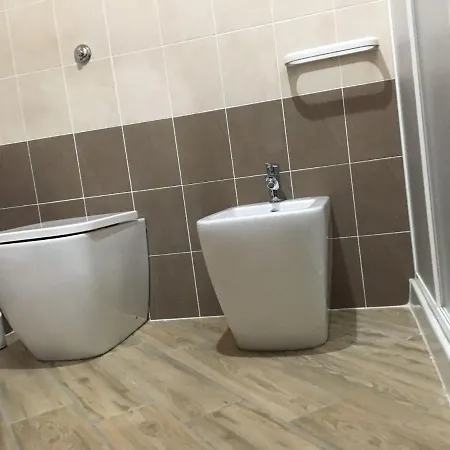 Le Tamerici Cariati