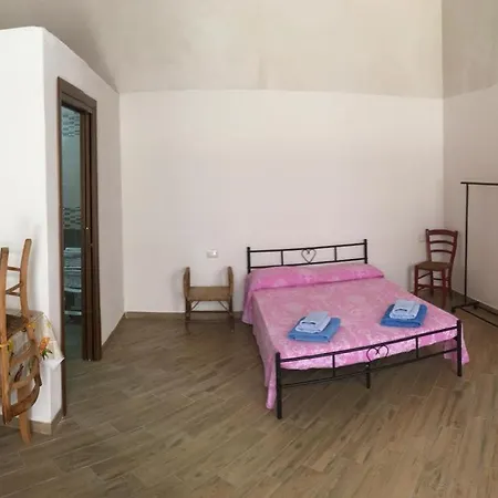 Appart hôtel Le Tamerici Cariati