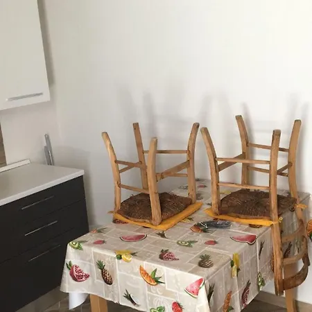 Le Tamerici *