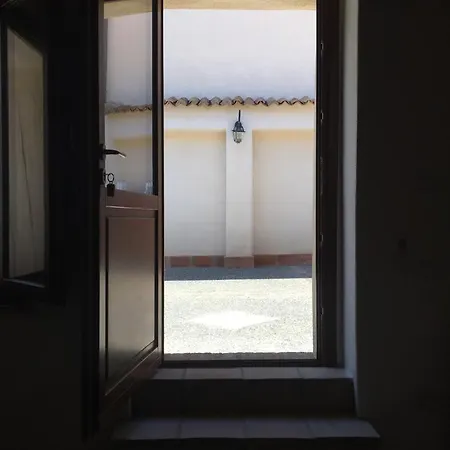 Appart hôtel Le Tamerici