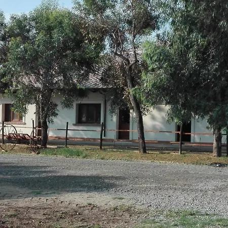 Apart-hotel Le Tamerici *