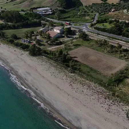 Aparthotel Le Tamerici Cariati