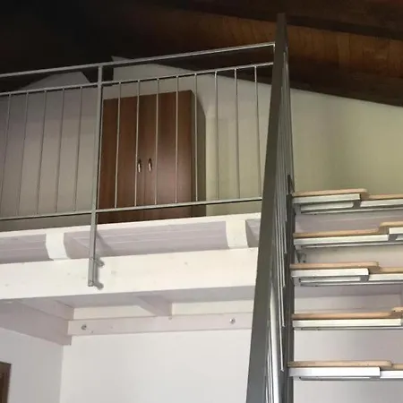 Aparthotel Le Tamerici Cariati