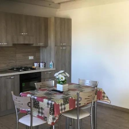 Le Tamerici 3* Cariati