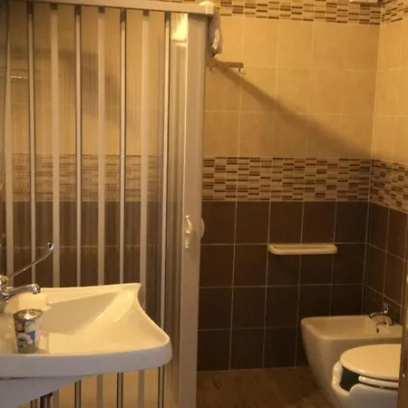 Le Tamerici 3* Cariati