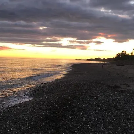 Le Tamerici Appart hôtel 3*