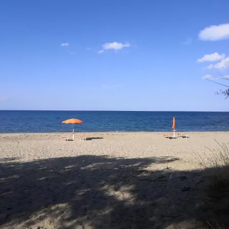 Le Tamerici 카리아티