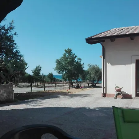 Le Tamerici 아파트호텔 3*