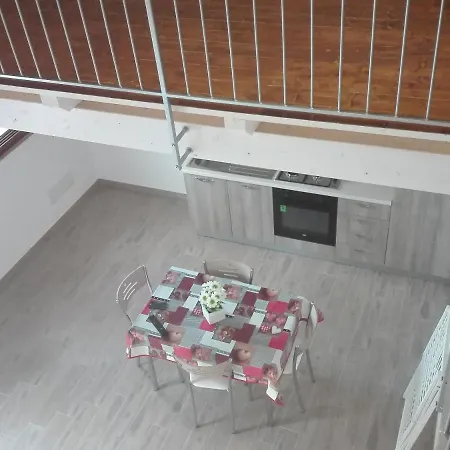 Le Tamerici 3* Cariati
