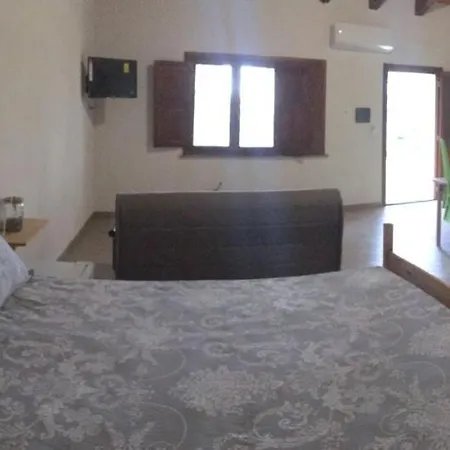 Le Tamerici Appart hôtel