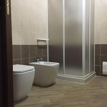 Aparthotel Le Tamerici
