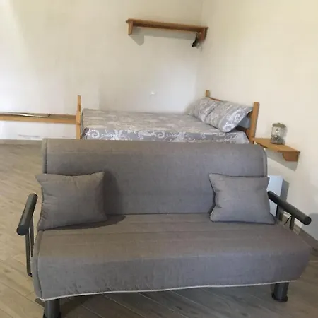 Apart-hotel Le Tamerici