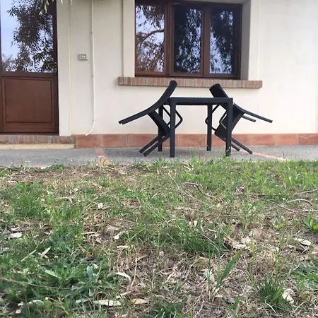 Le Tamerici 3*