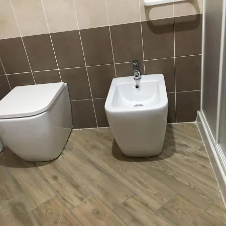 아파트호텔 Le Tamerici