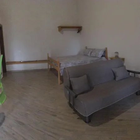 Appart hôtel Le Tamerici 3*