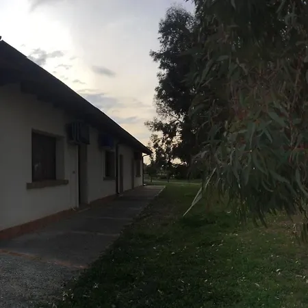 Le Tamerici Appart hôtel Cariati