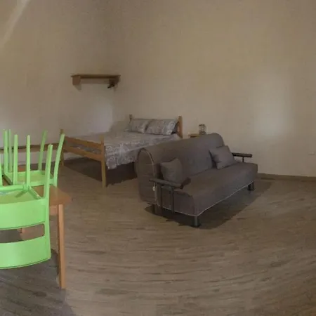 Le Tamerici Aparthotel