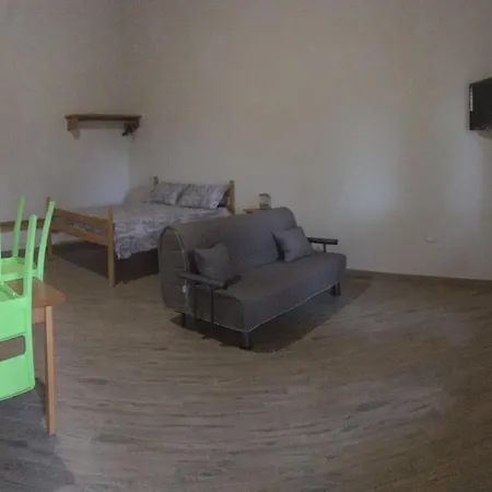 Appart hôtel Le Tamerici 3*