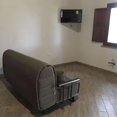 Aparthotel Le Tamerici Cariati