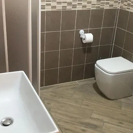 Le Tamerici Cariati