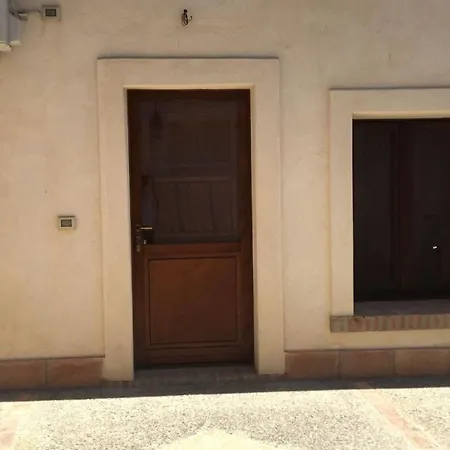 Le Tamerici Appart hôtel 3*