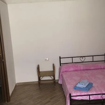 Appart hôtel Le Tamerici Cariati