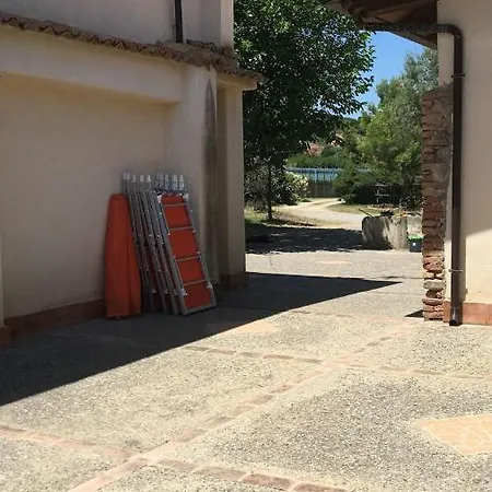 Le Tamerici Aparthotel 3*