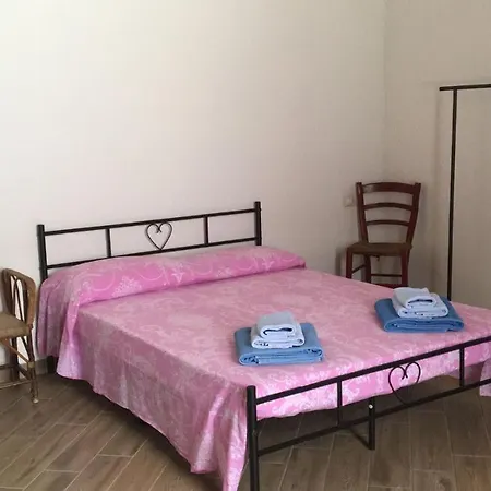 Le Tamerici 3*