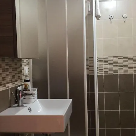 Aparthotel Le Tamerici 3*
