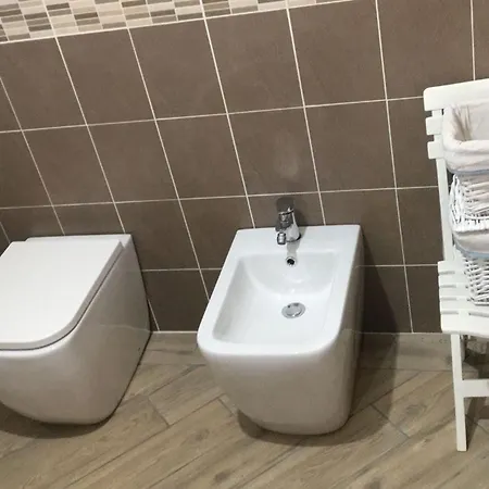 Aparthotel Le Tamerici