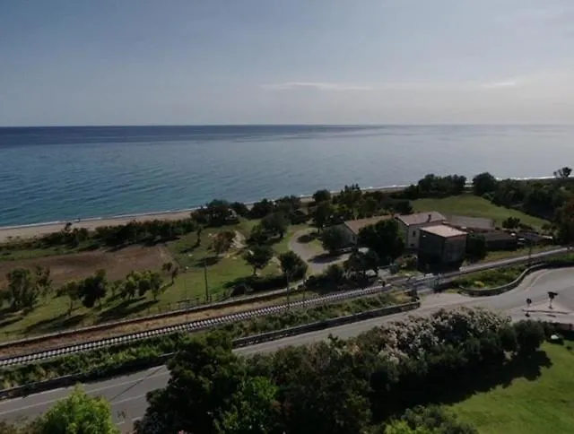 Apart-hotel Le Tamerici Cariati