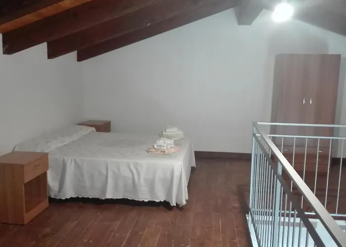 Apart-hotel Le Tamerici