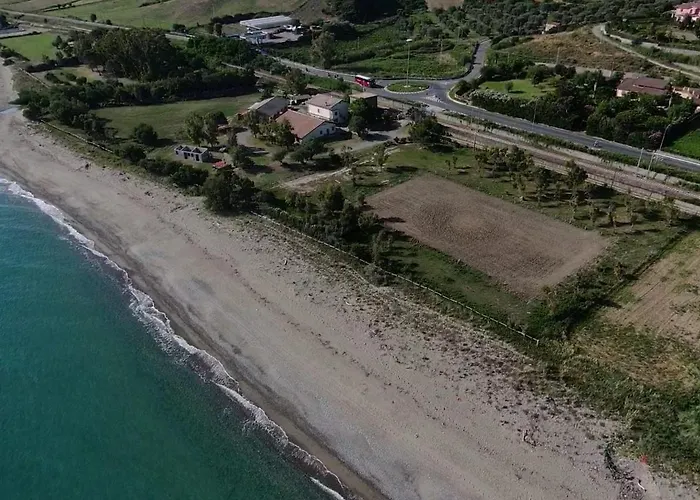 Apart-hotel Le Tamerici Cariati