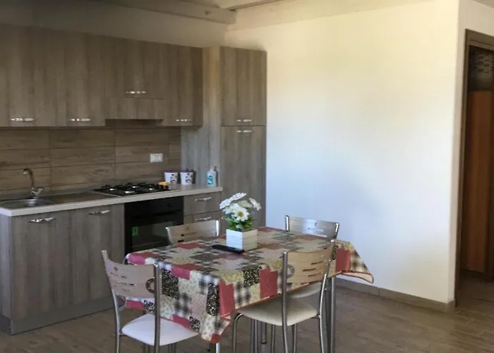 Le Tamerici 3* Cariati