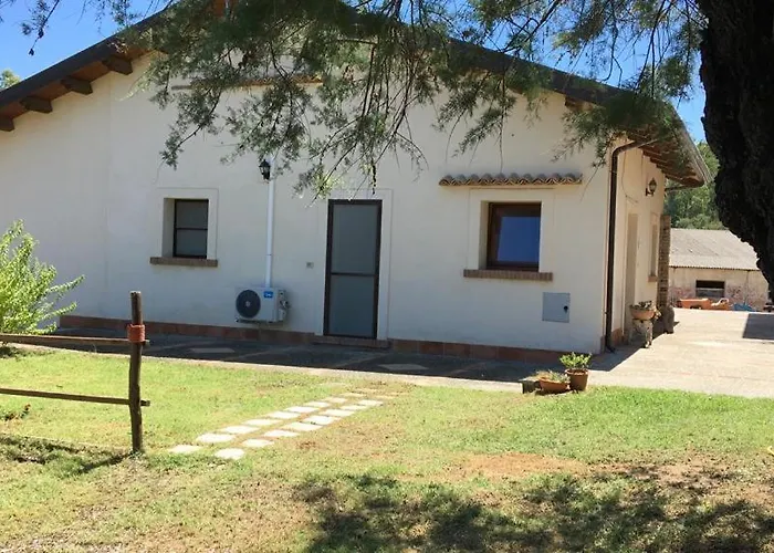 Le Tamerici 3*
