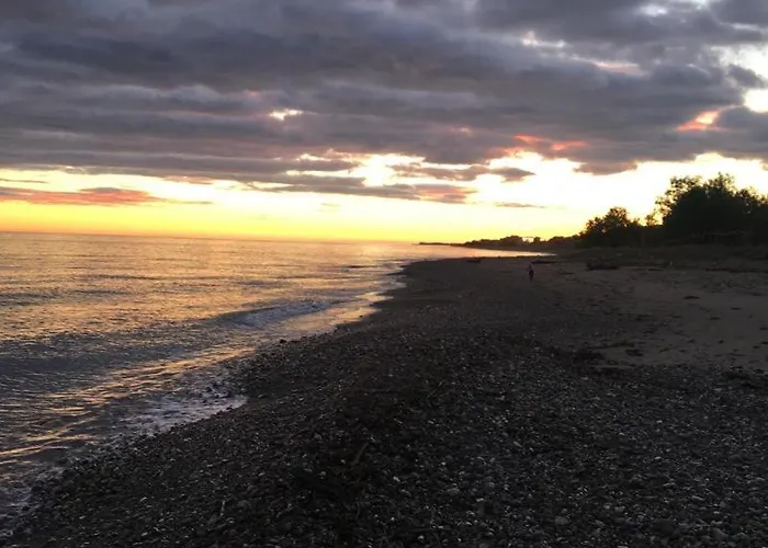 Le Tamerici Apart-hotel 3*