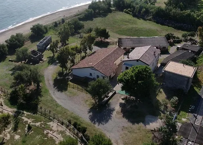 Le Tamerici Apart-hotel 3*