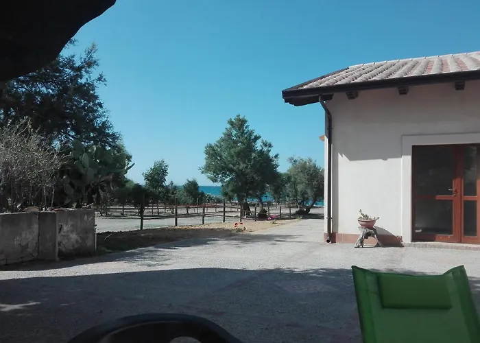 Le Tamerici Apart-hotel 3*