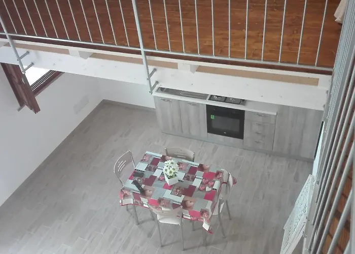 Le Tamerici 3* Cariati