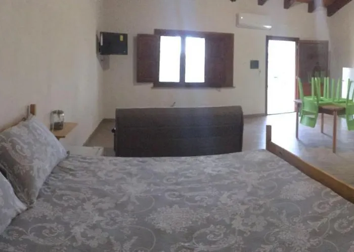 Le Tamerici Apart-hotel