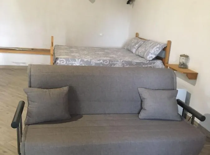 Apart-hotel Le Tamerici