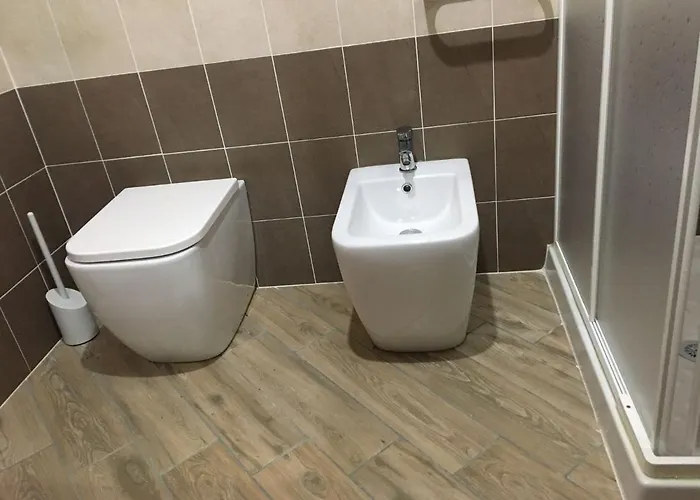 Apart-hotel Le Tamerici